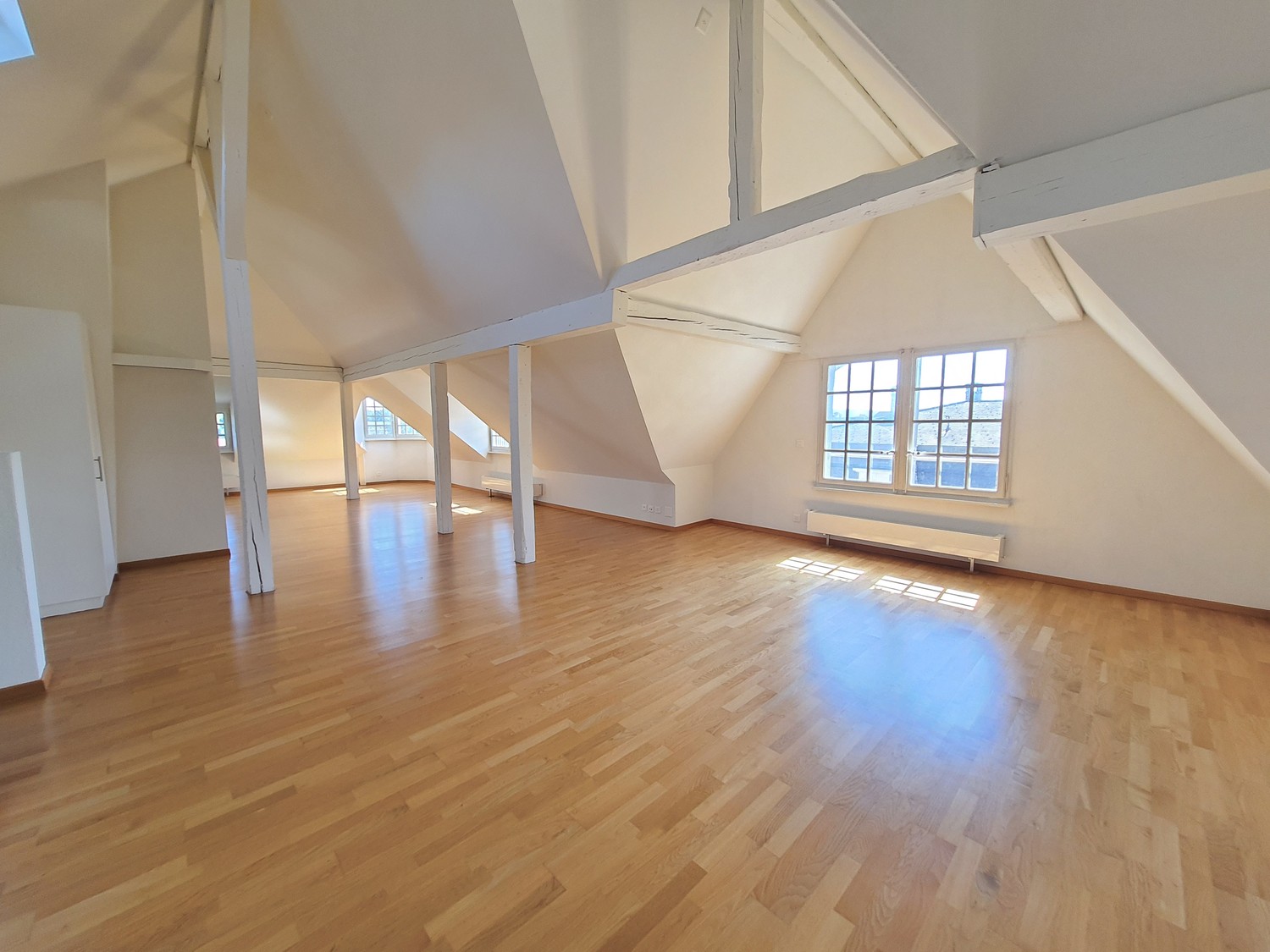3 ½ rooms apartment, photo 5 of 9