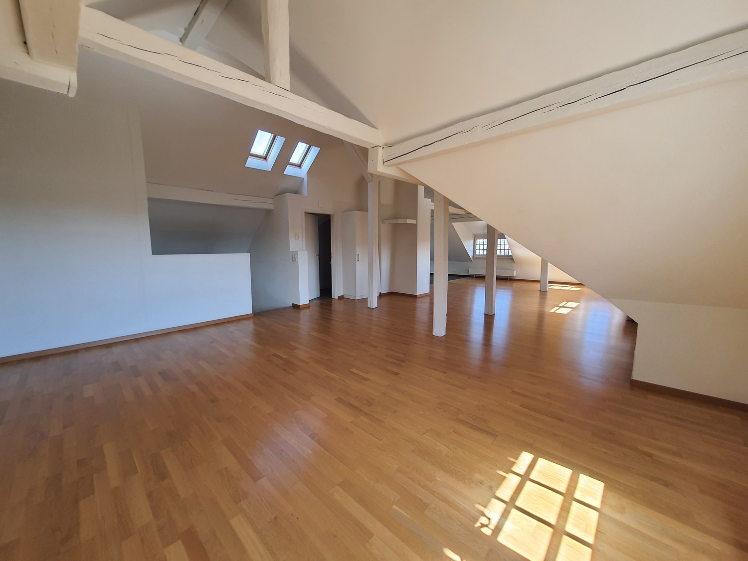 3 ½ rooms apartment, photo 6 of 9