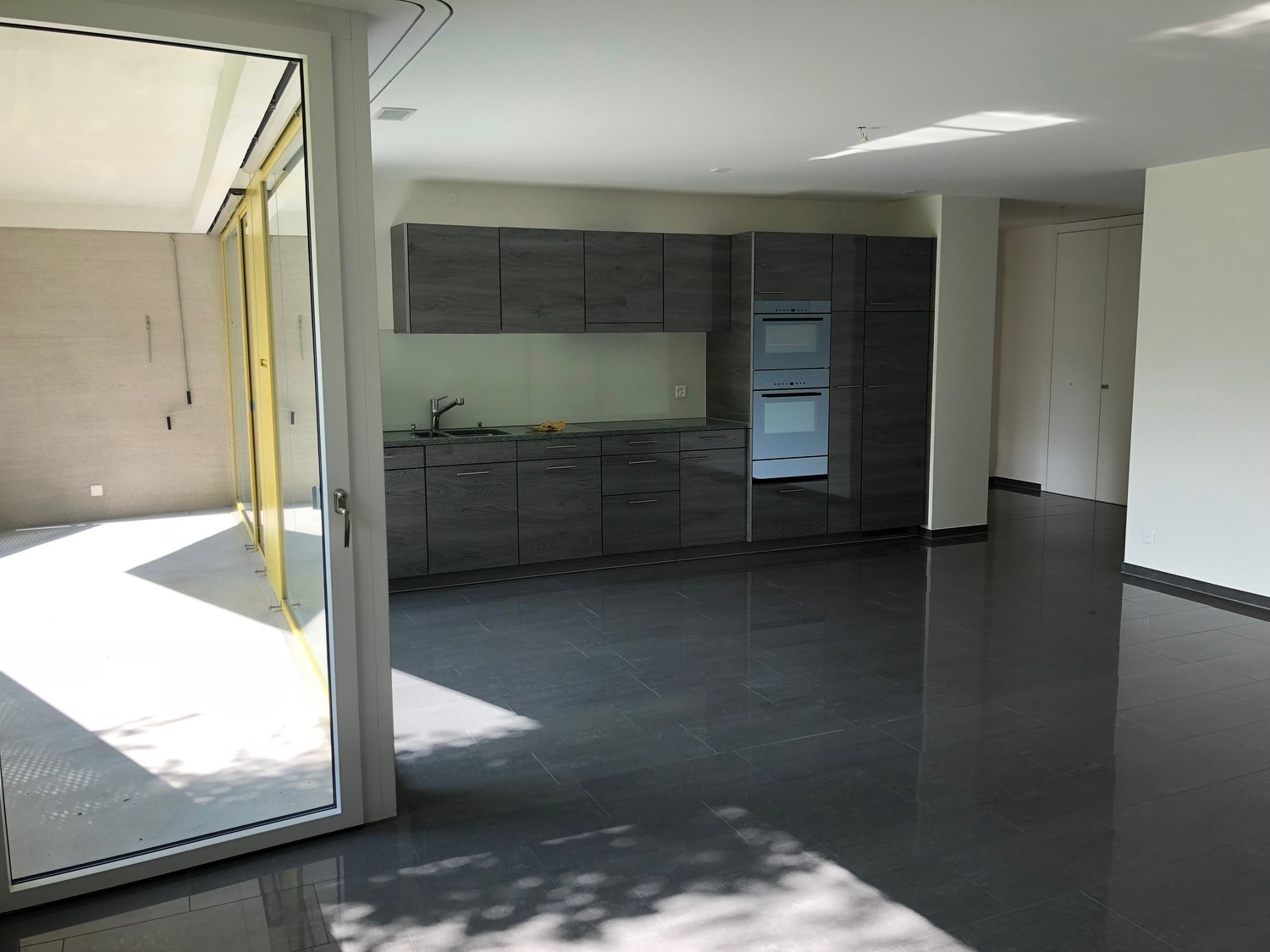 3 ½ rooms apartment, photo 1 of 10