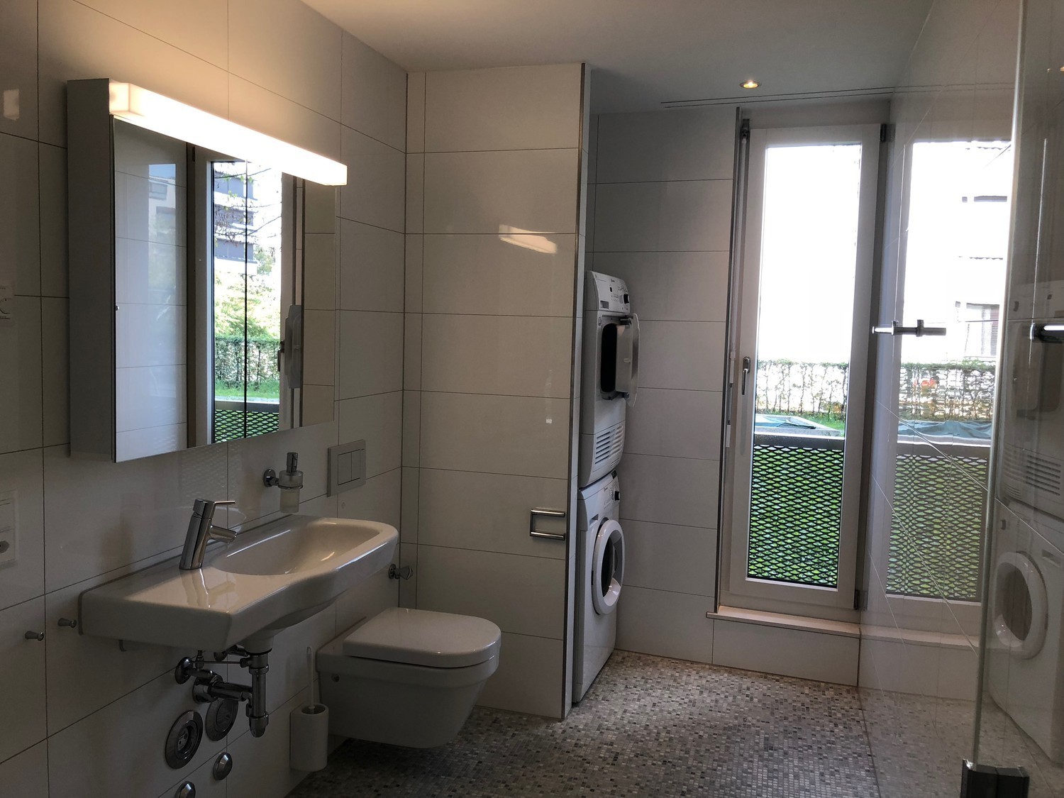 3 ½ rooms apartment, photo 9 of 10