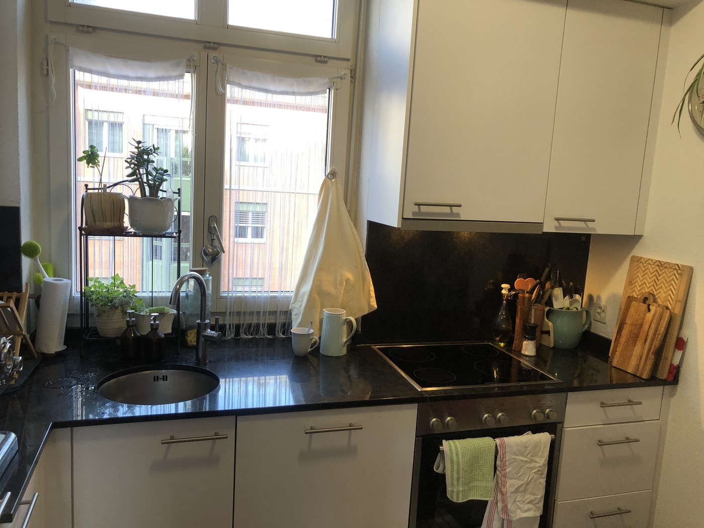 Room in a shared flat, photo 6 of 10