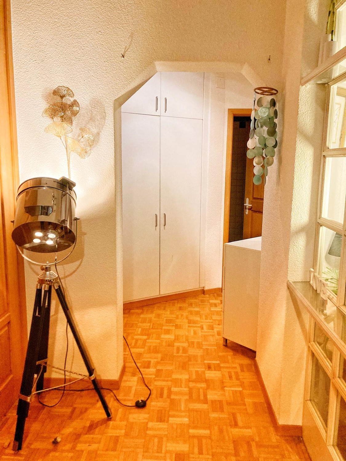 Room in a shared flat, photo 4 of 10