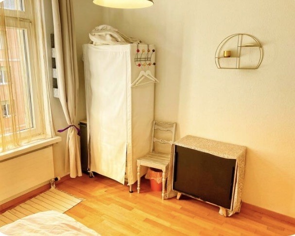 Room in a shared flat, photo 8 of 10
