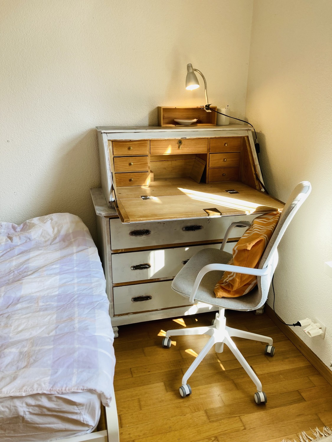 Room in a shared flat, photo 9 of 10