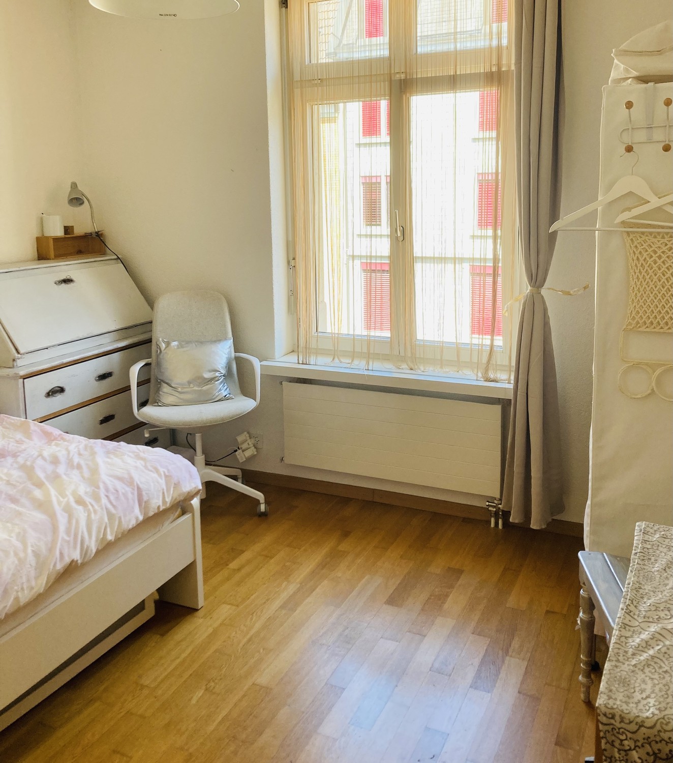 Room in a shared flat, photo 7 of 10