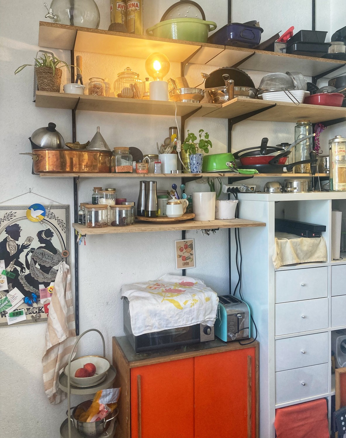 Room in a shared flat, photo 5 of 10