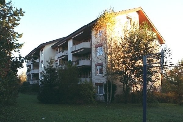 4 ½ rooms apartment, photo 2 sur 2