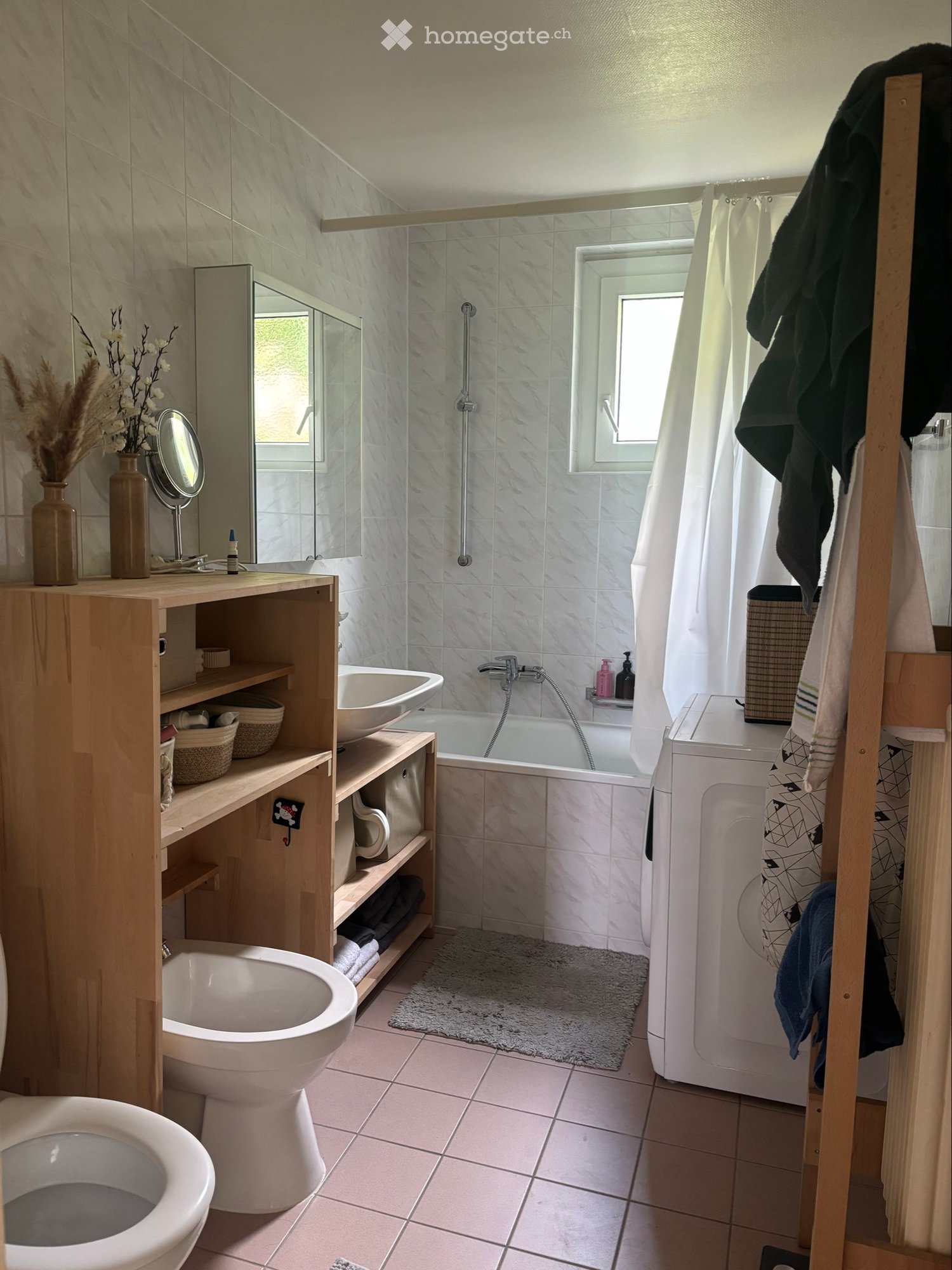 5 rooms apartment, photo 5 of 5