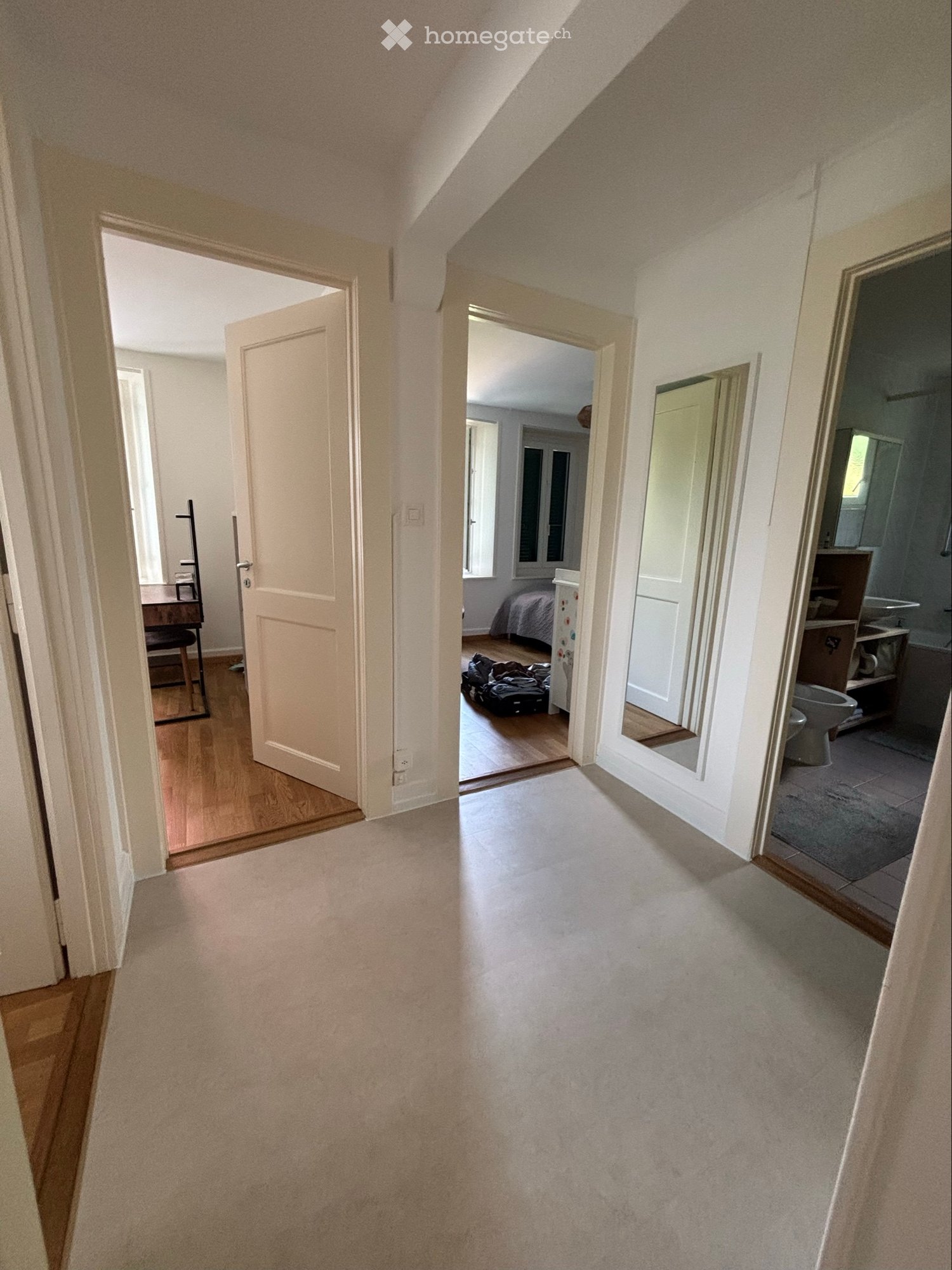 5 rooms apartment, photo 2 of 5