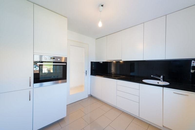 4 rooms apartment