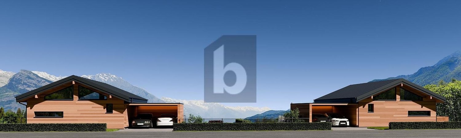 5 ½ rooms chalet, photo 3 of 4