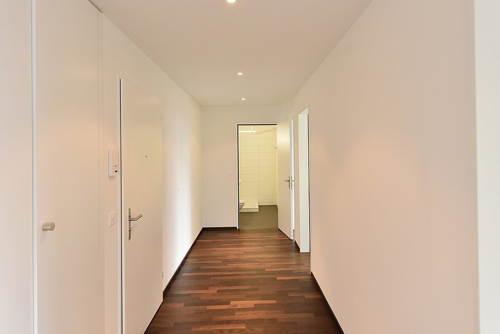 3 ½ rooms apartment, photo 2 of 8