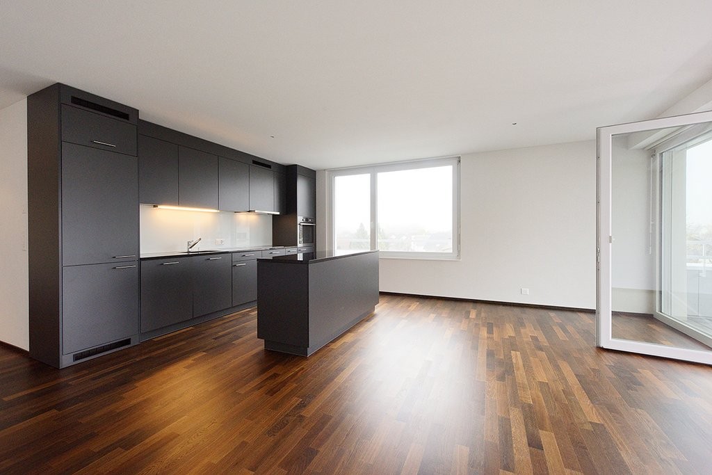 3 ½ rooms apartment, photo 1 of 8