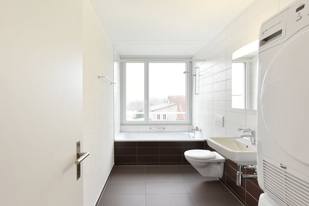 3 ½ rooms apartment, photo 3 of 8