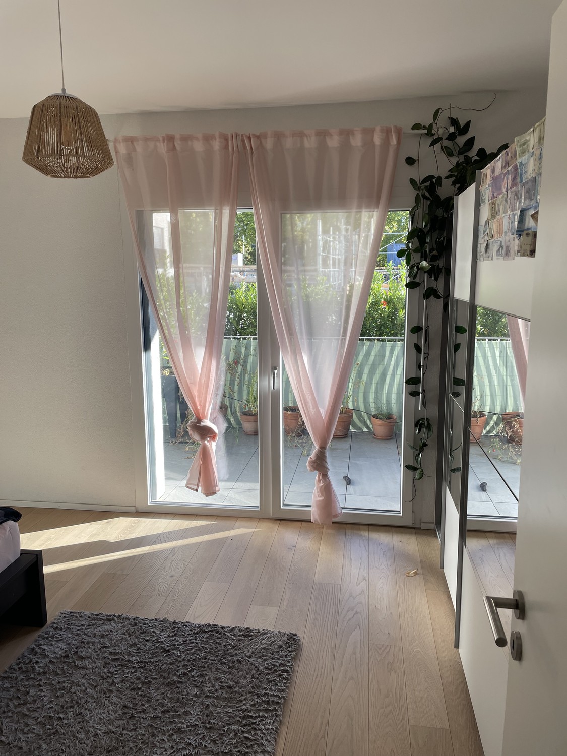 2 ½ rooms apartment, photo 4 of 7