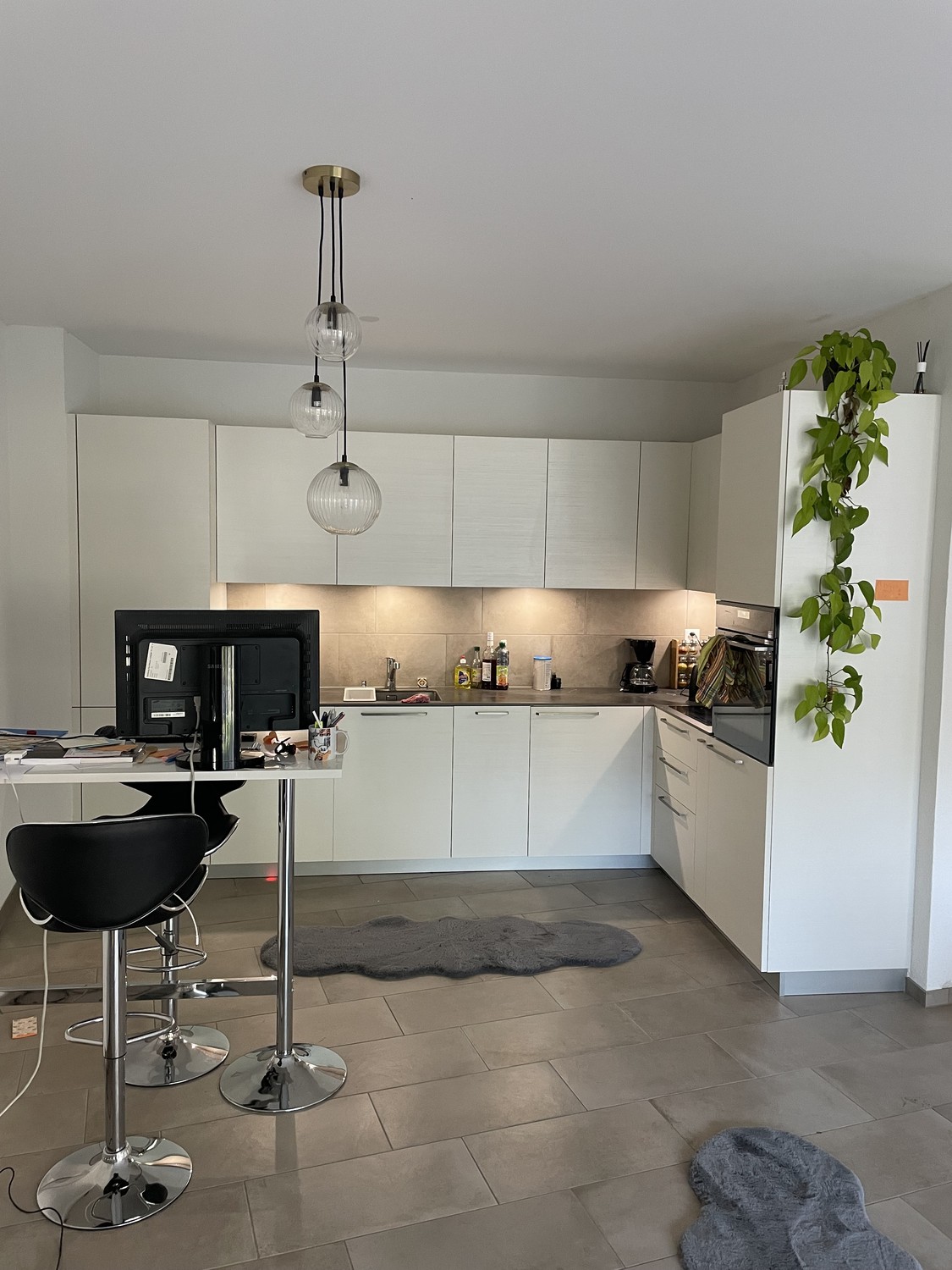 2 ½ rooms apartment, photo 3 of 7