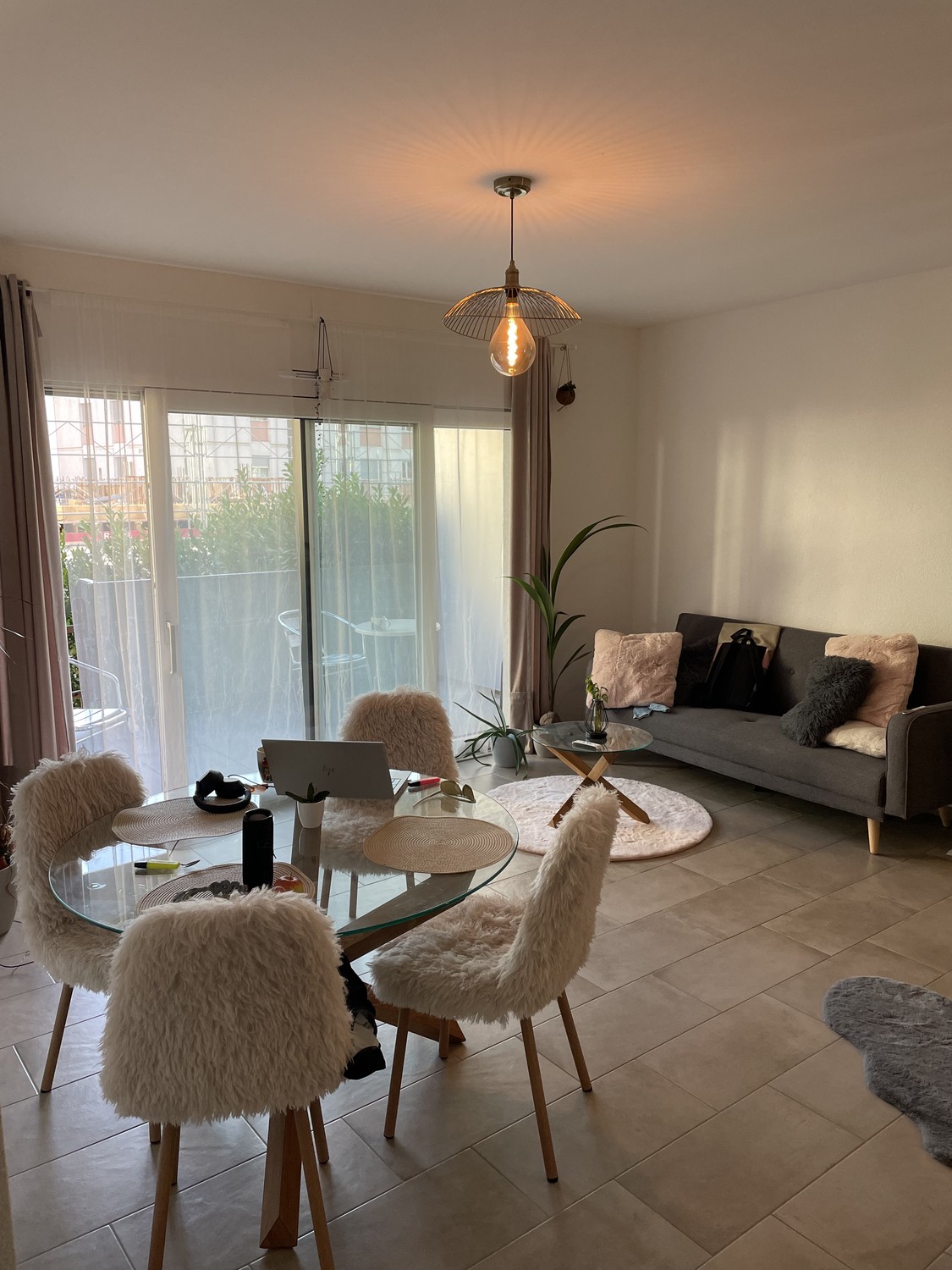 2 ½ rooms apartment, photo 1 of 7