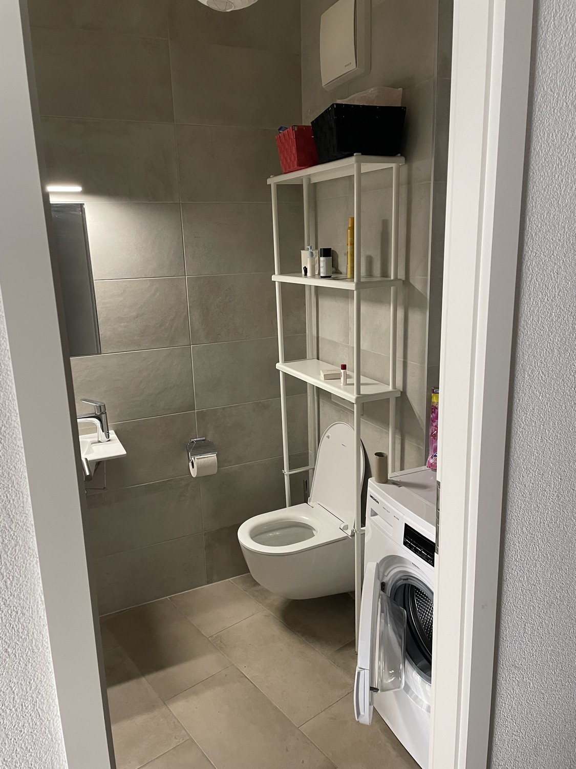 2 ½ rooms apartment, photo 5 of 7