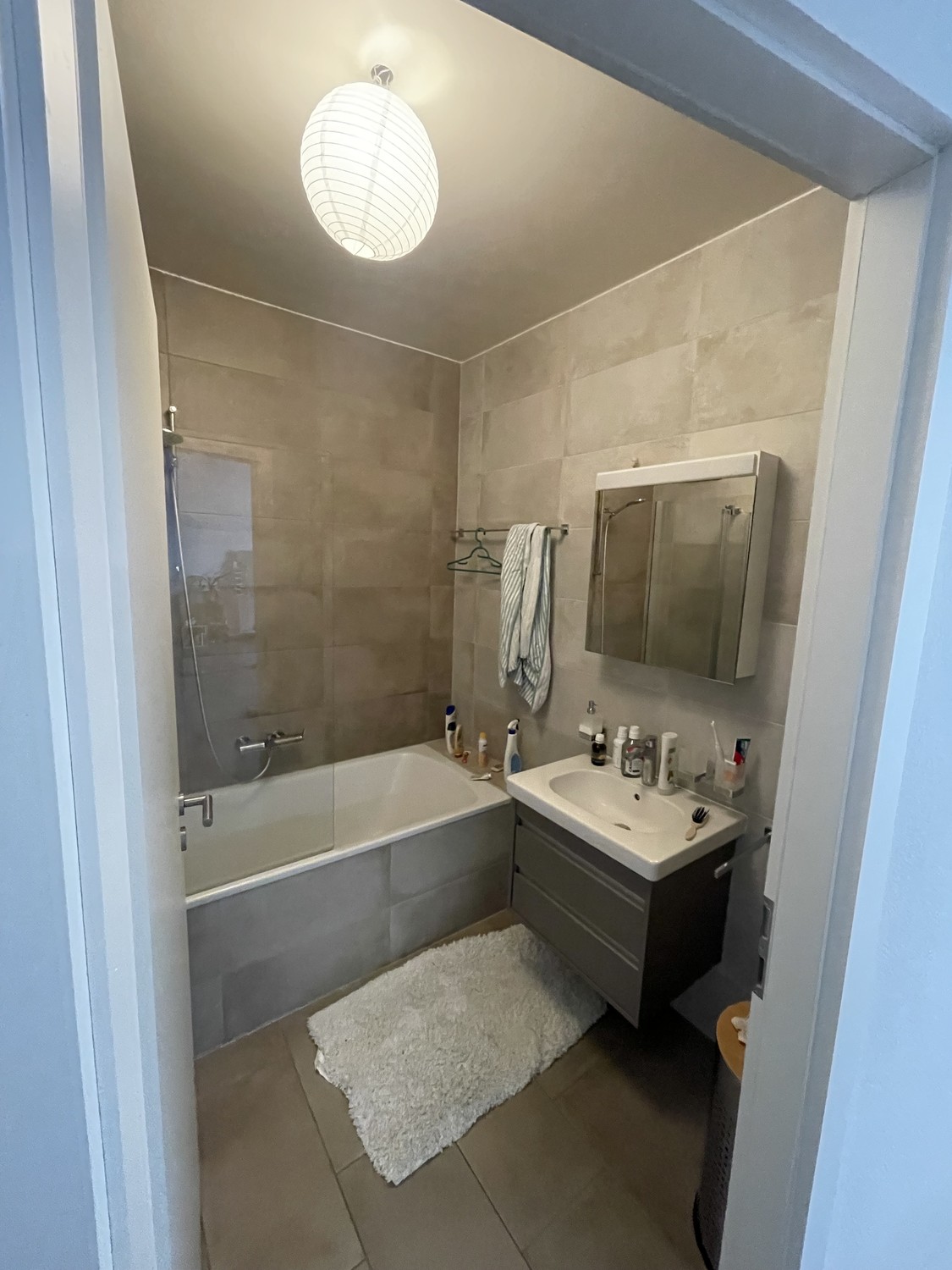 2 ½ rooms apartment, photo 6 of 7