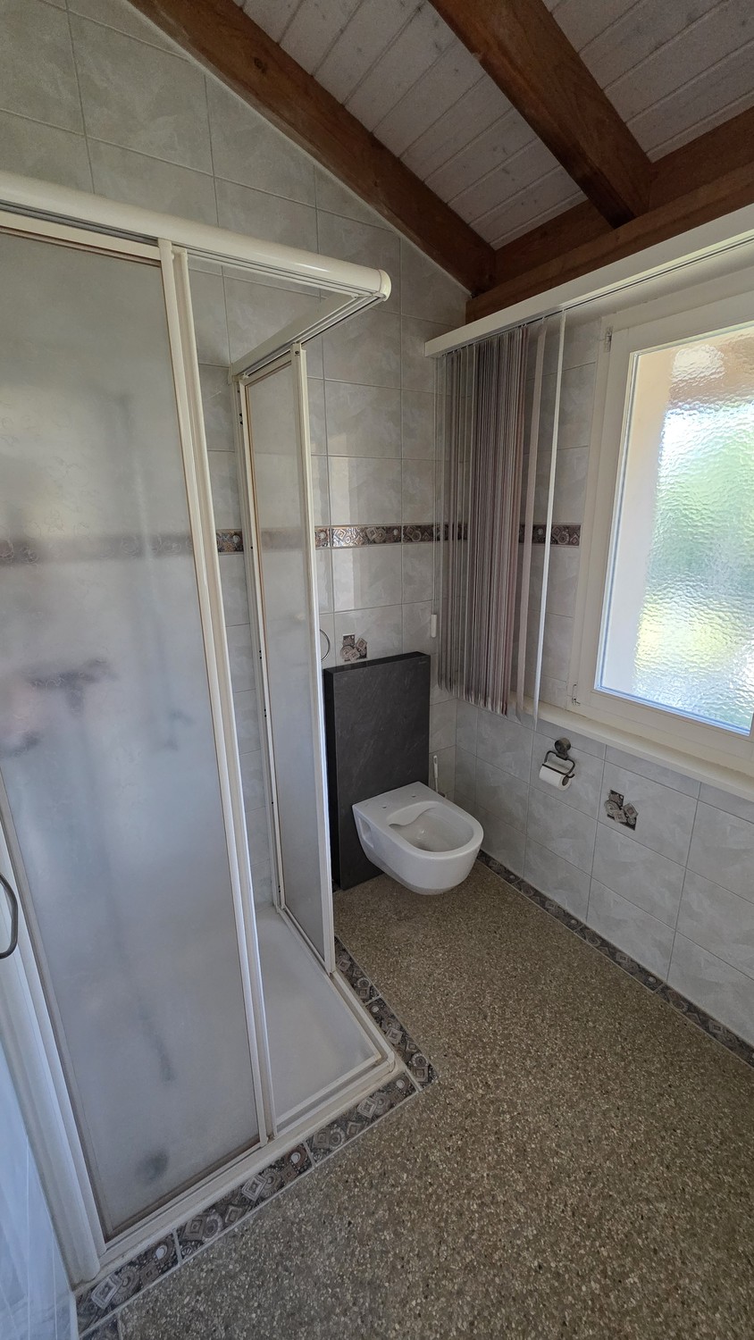 7 ½ rooms single house