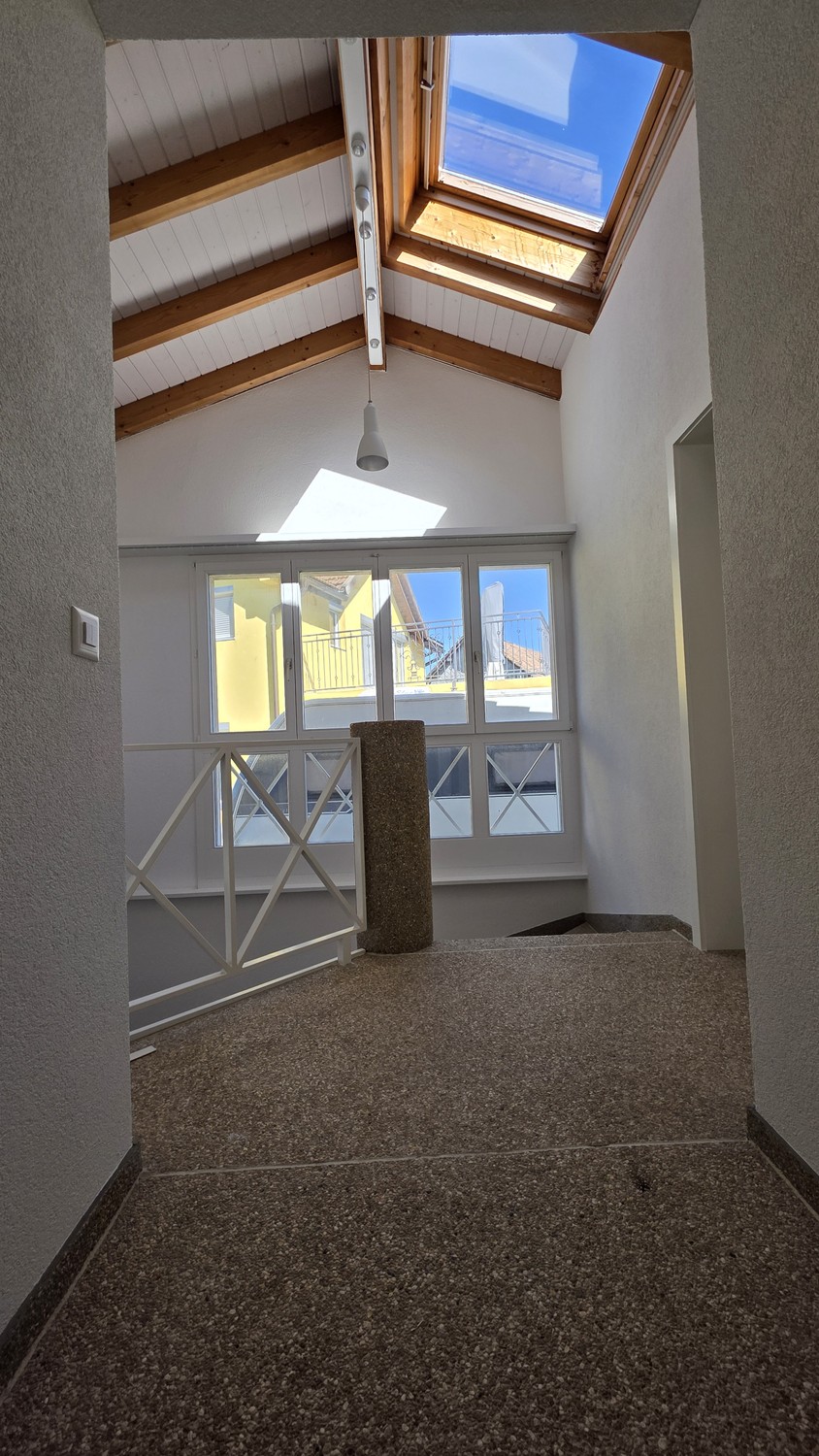 7 ½ rooms single house