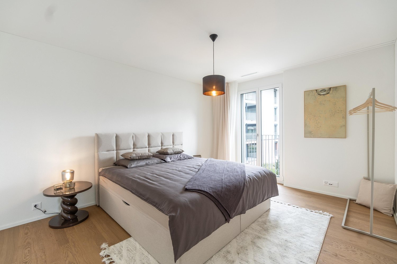 Appartamento di 4 ½ locali