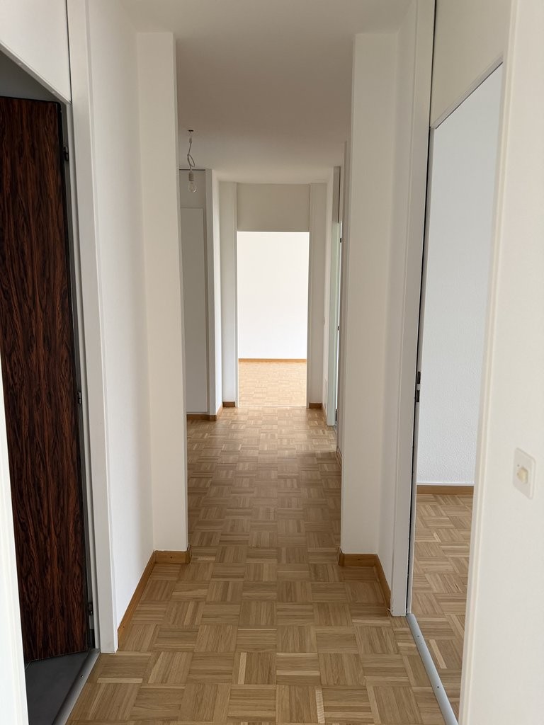 2 rooms apartment
