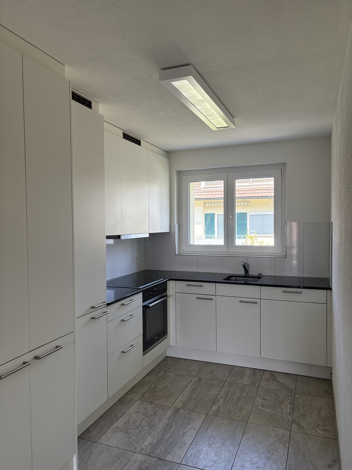 2 ½ rooms apartment, photo 2 of 7