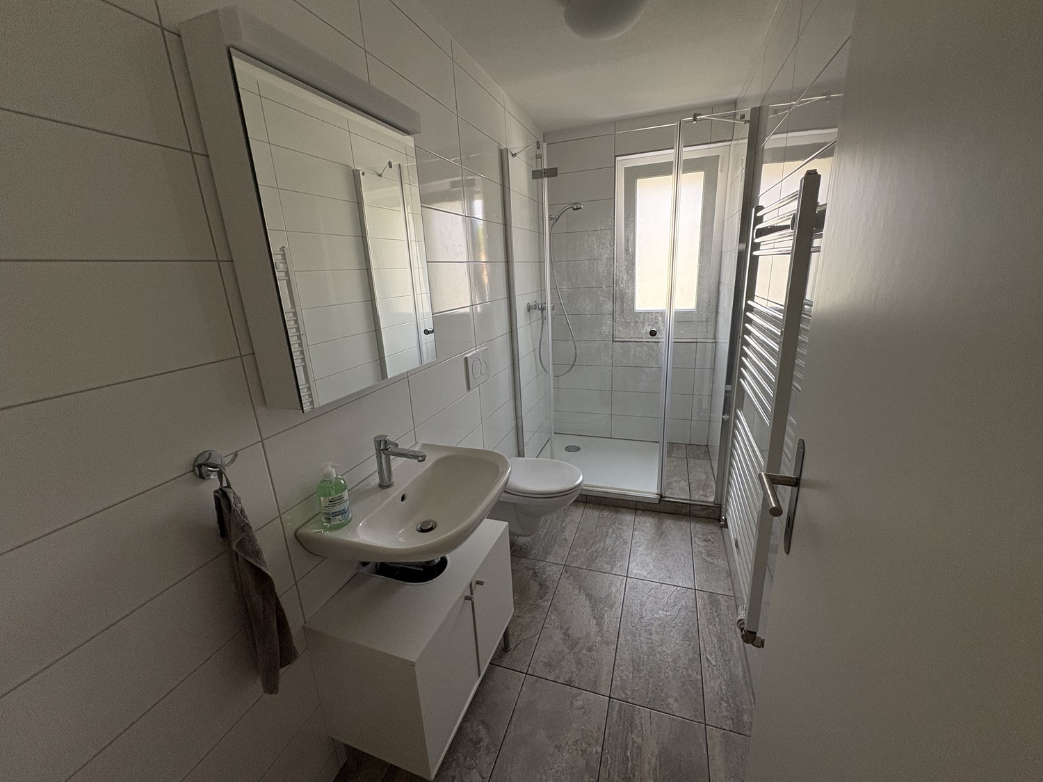 2 ½ rooms apartment, photo 3 of 7