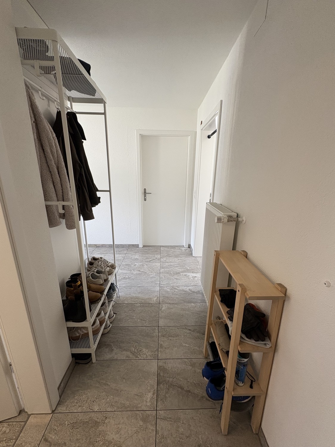 2 ½ rooms apartment, photo 5 of 7