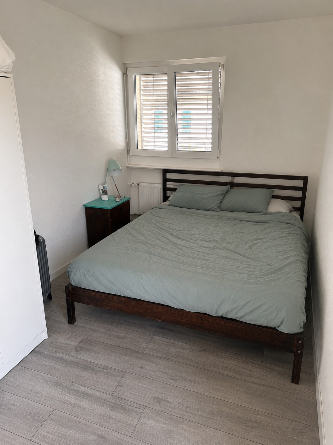 2 ½ rooms apartment, photo 4 of 7