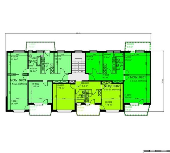Zimmer in einer WG, Foto 6 von 6