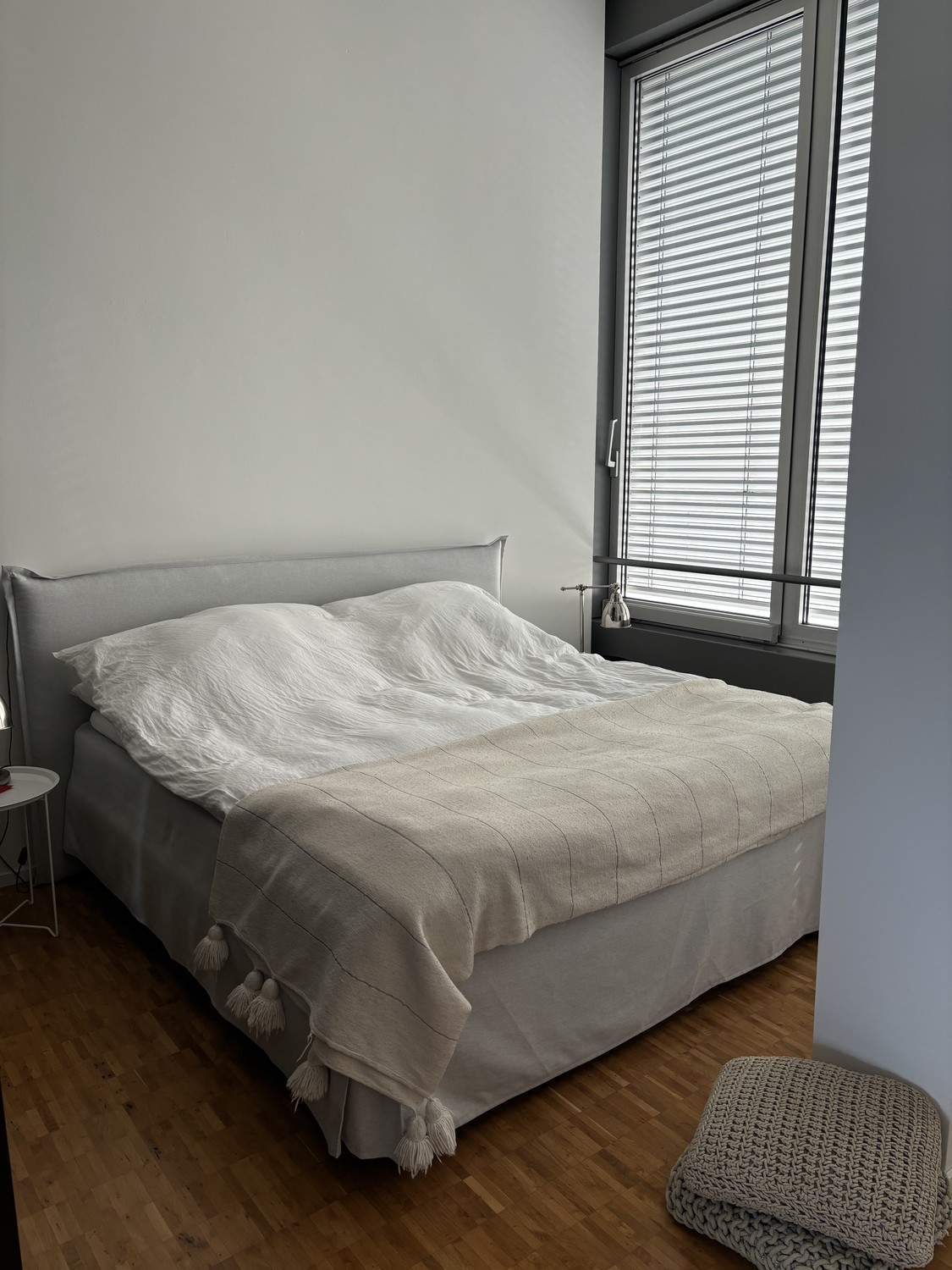 2 rooms apartment, photo 6 sur 7