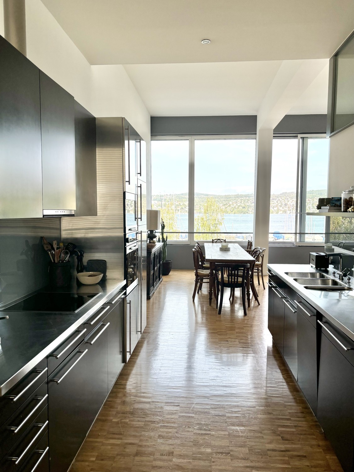 2 rooms apartment, photo 3 sur 7