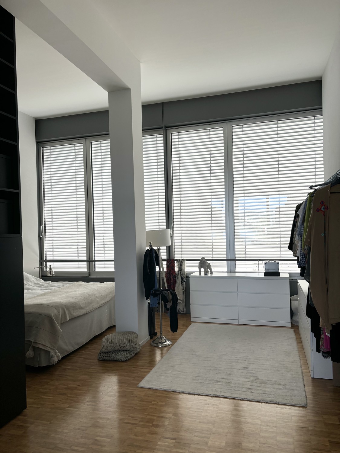 2 rooms apartment, photo 5 sur 7