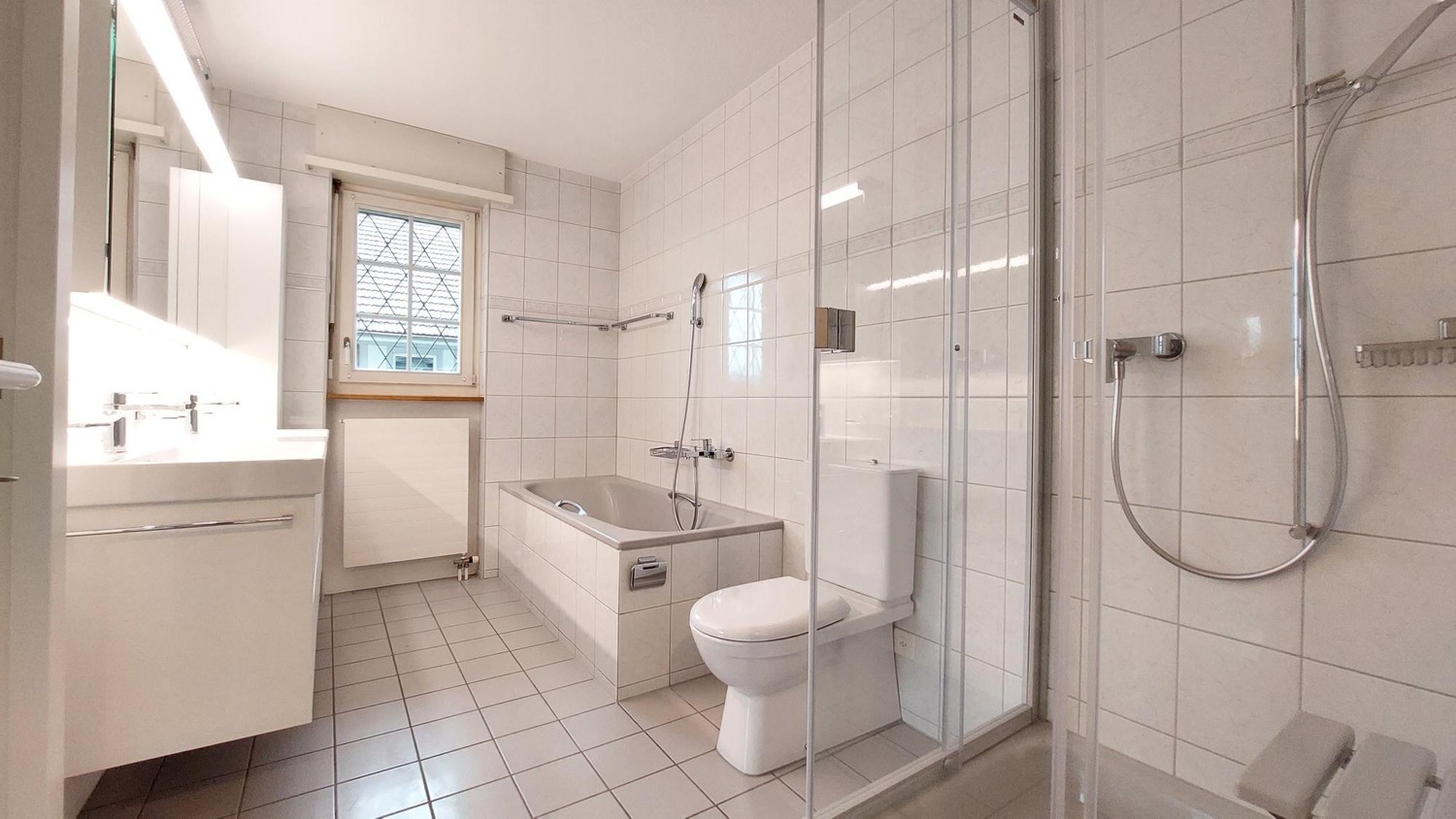 2 ½ rooms apartment, photo 3 of 10