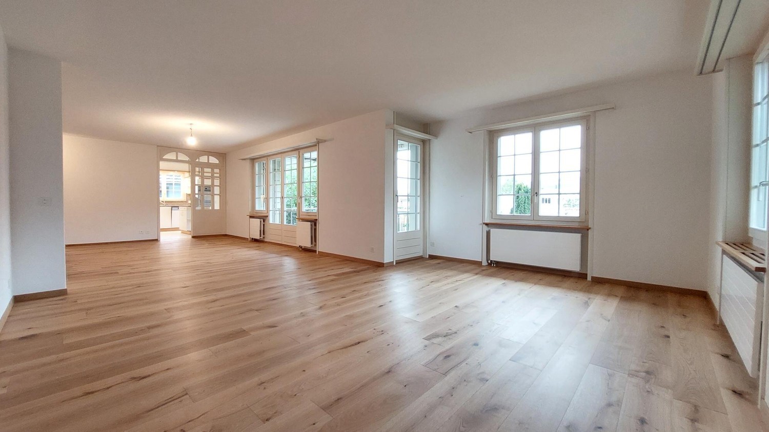 2 ½ rooms apartment, photo 5 of 10
