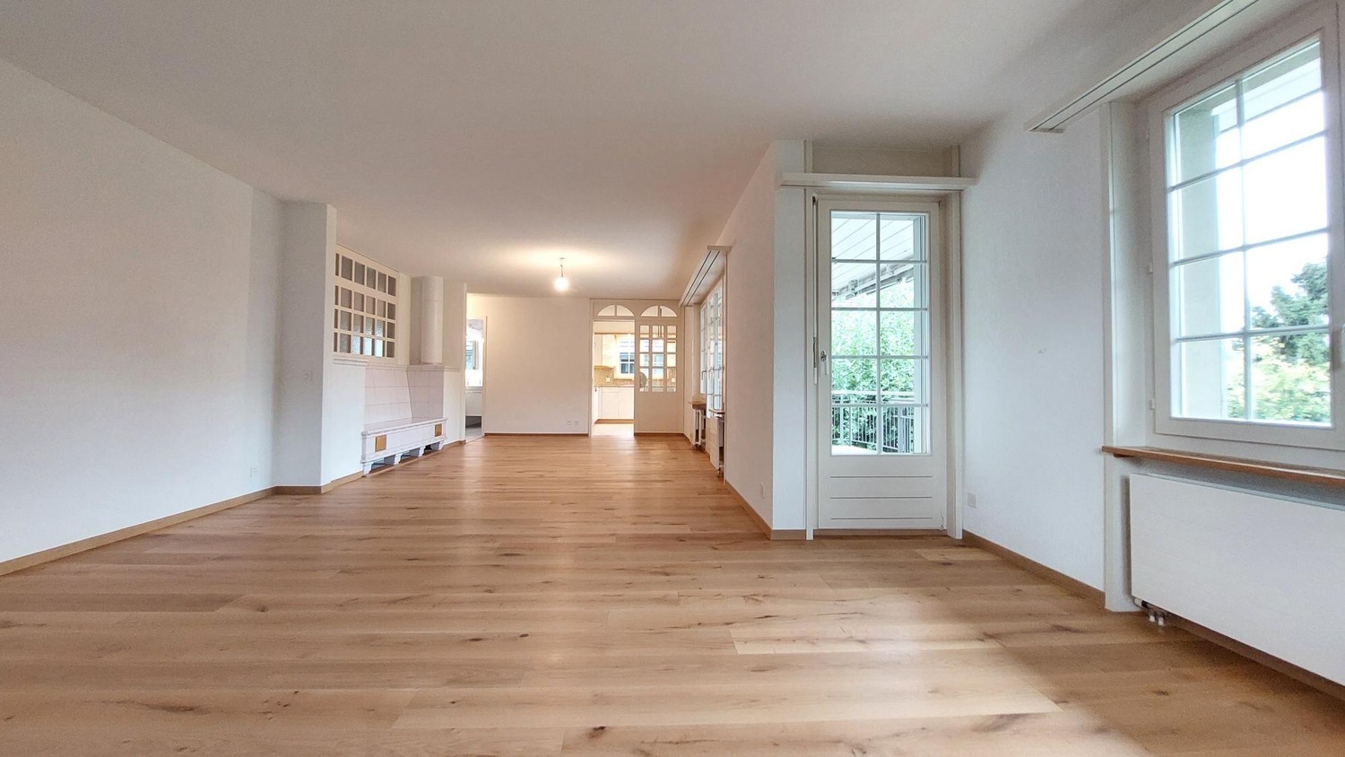 2 ½ rooms apartment, photo 6 of 10