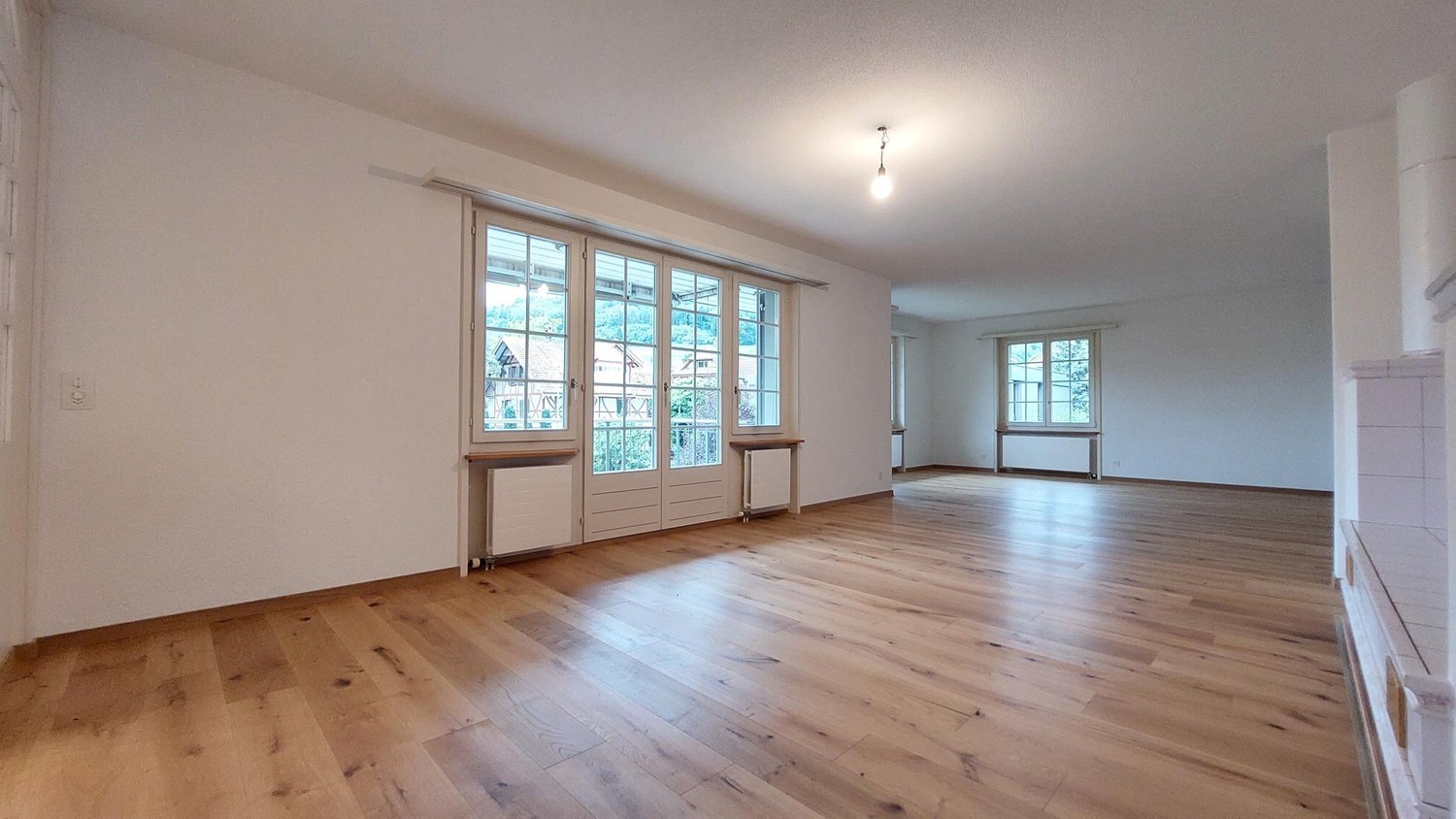 2 ½ rooms apartment, photo 4 of 10