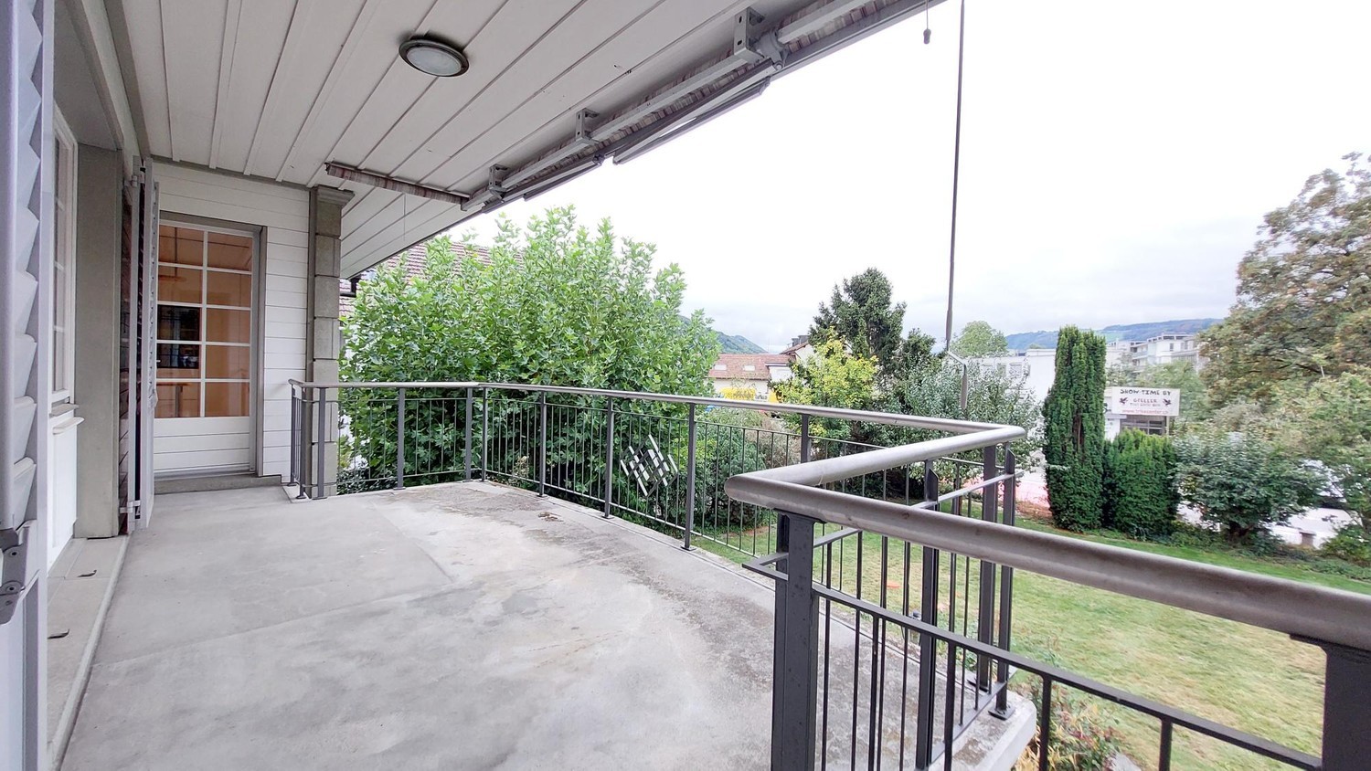 2 ½ rooms apartment, photo 9 of 10