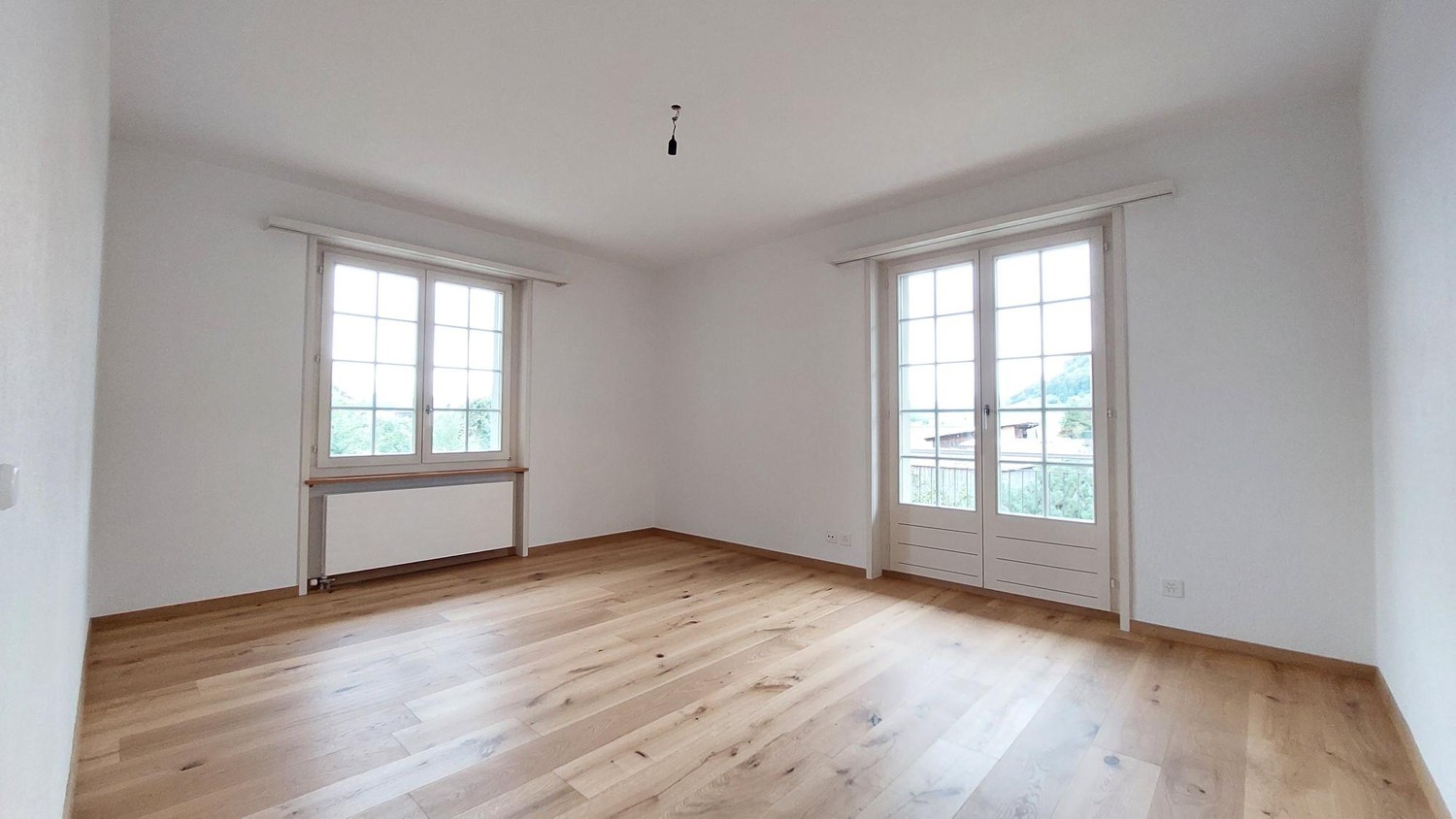 2 ½ rooms apartment, photo 7 of 10