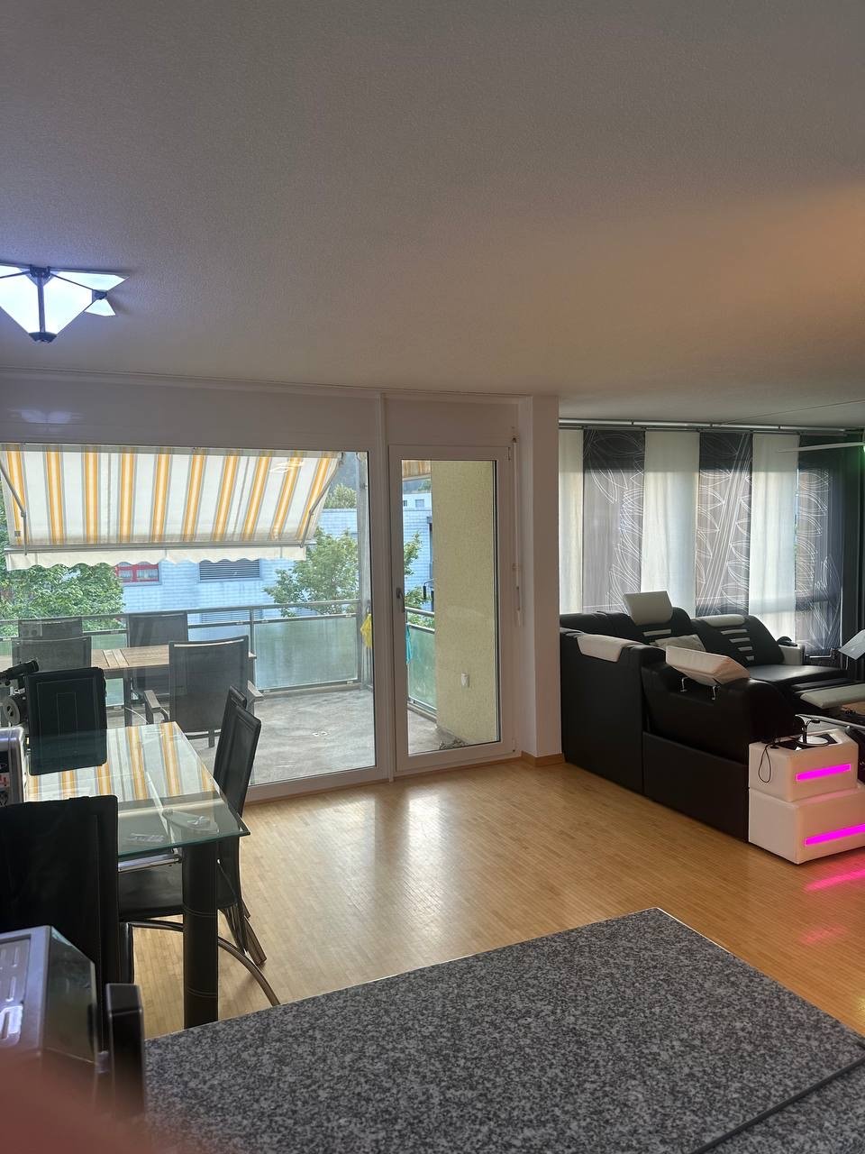 Chambre en colocation