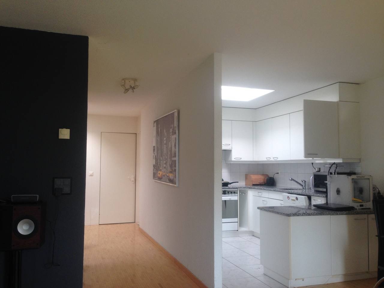 Chambre en colocation