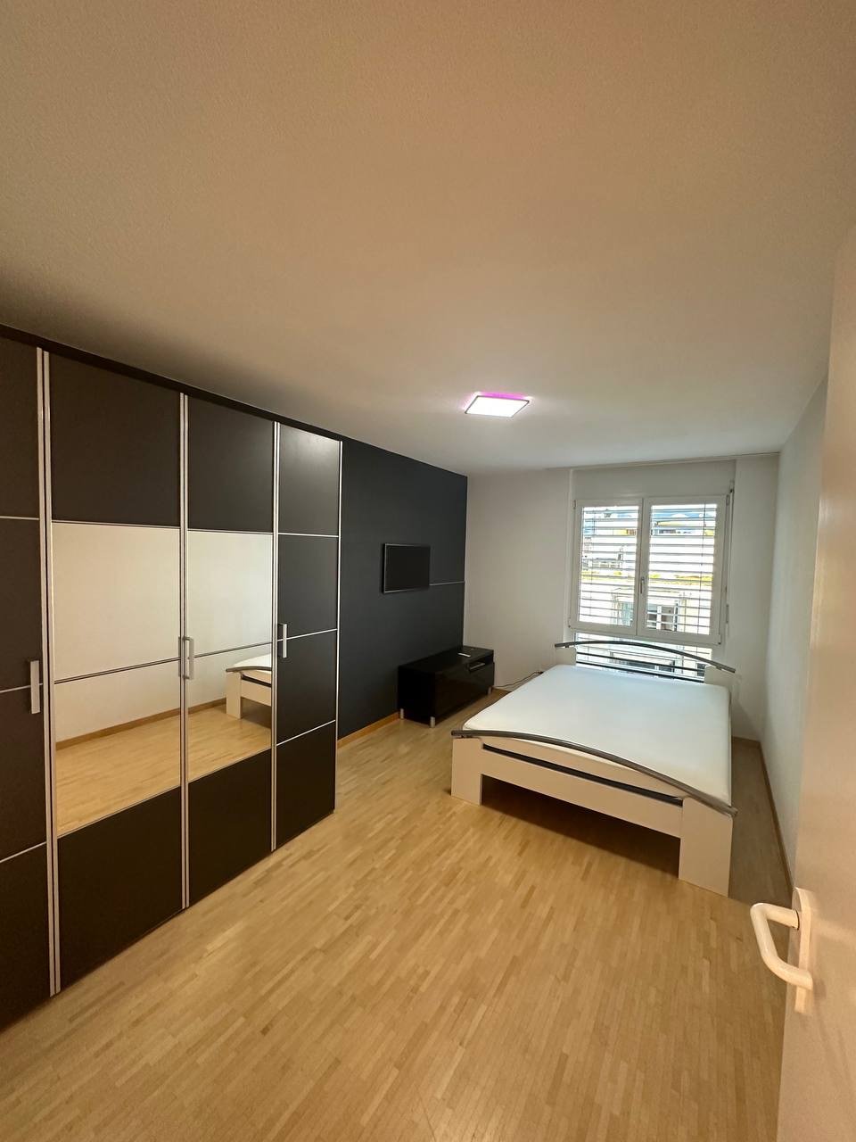 Chambre en colocation