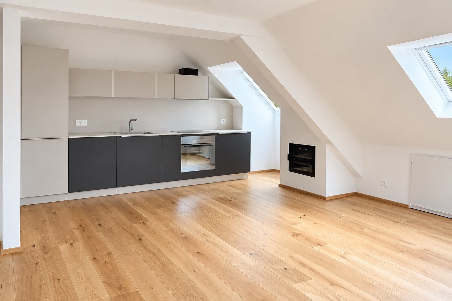3 rooms duplex, photo 2 of 10