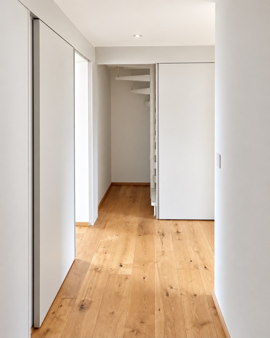 3 rooms duplex, photo 3 of 10