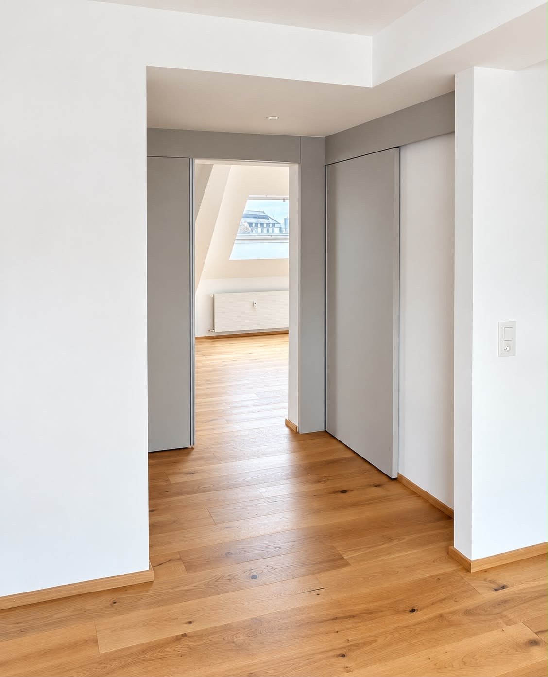3 rooms duplex, photo 4 of 10