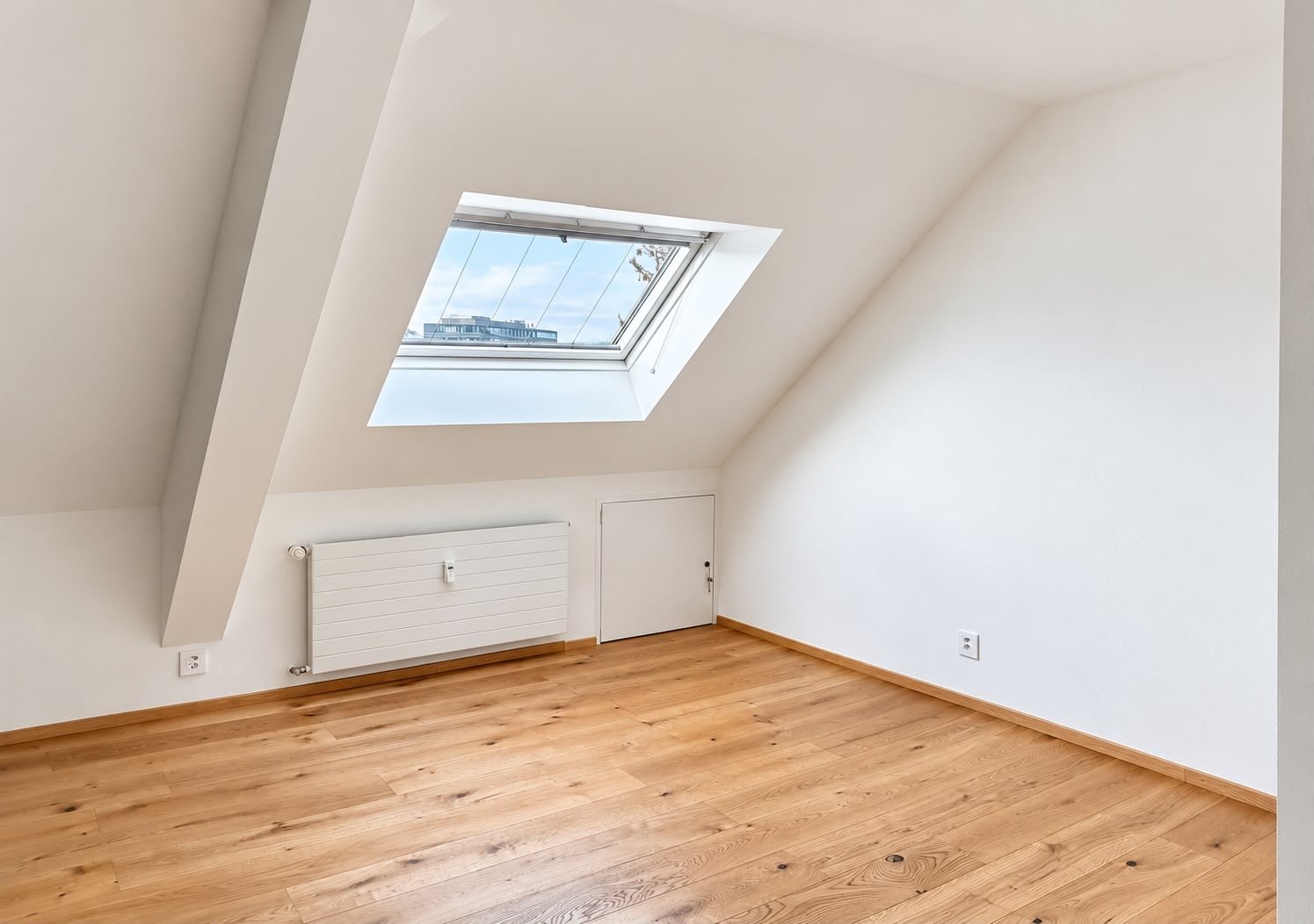 3 rooms duplex, photo 5 of 10