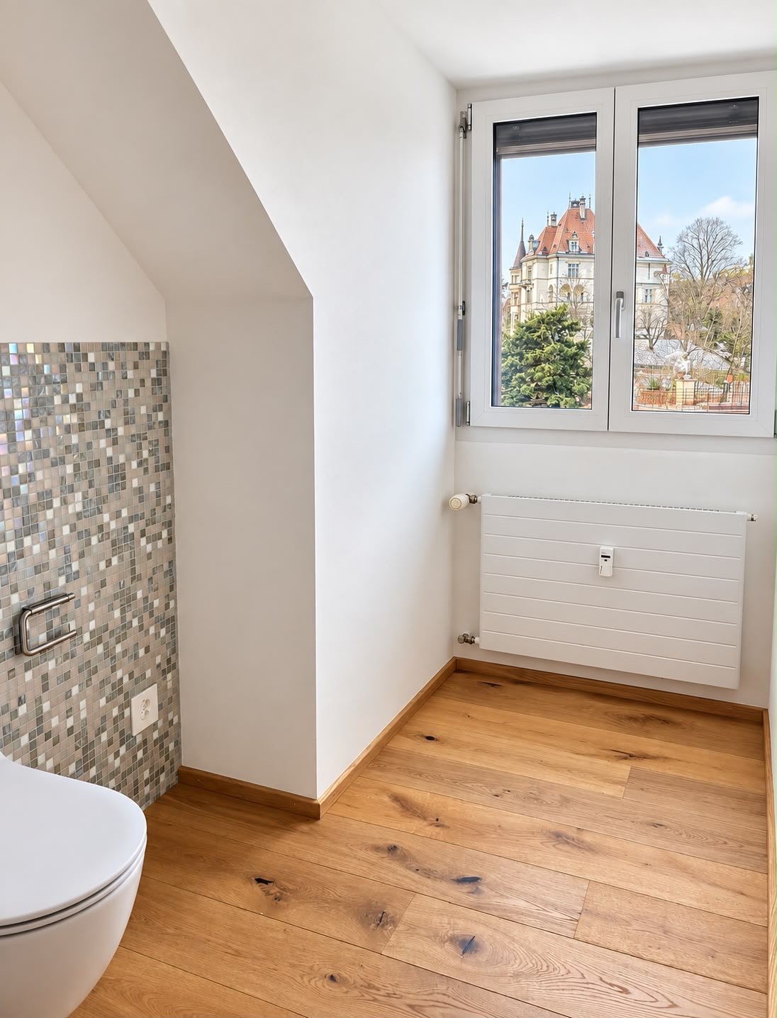 3 rooms duplex, photo 6 of 10