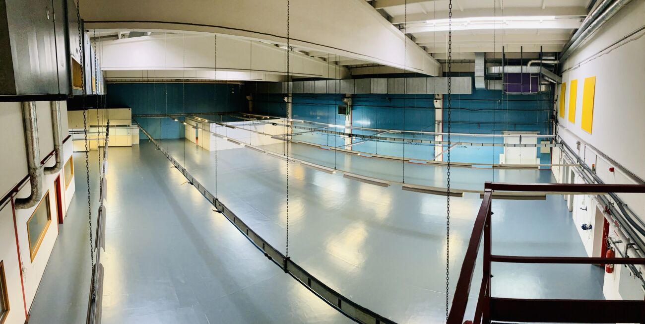 Fabbrica
